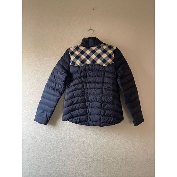 Roper womens‎ down filled puffer jacket size small - Picture 2 of 7